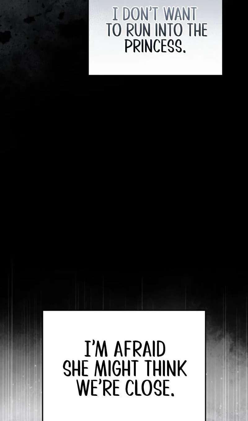 I Only Need Our Child, Your Grace Chapter 26 - page 21