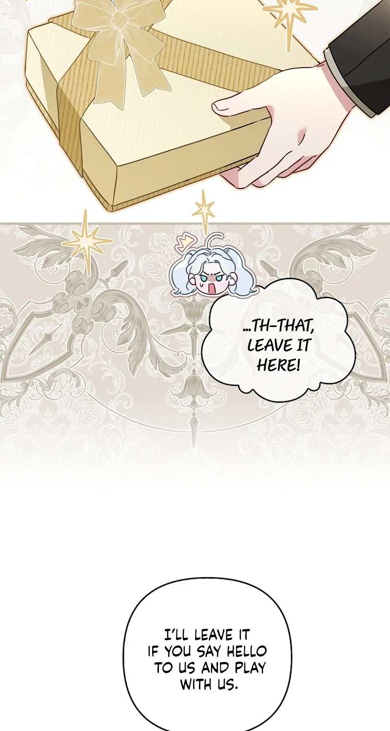 The Female Lead Takes Care of Everything Chapter 11 - page 12