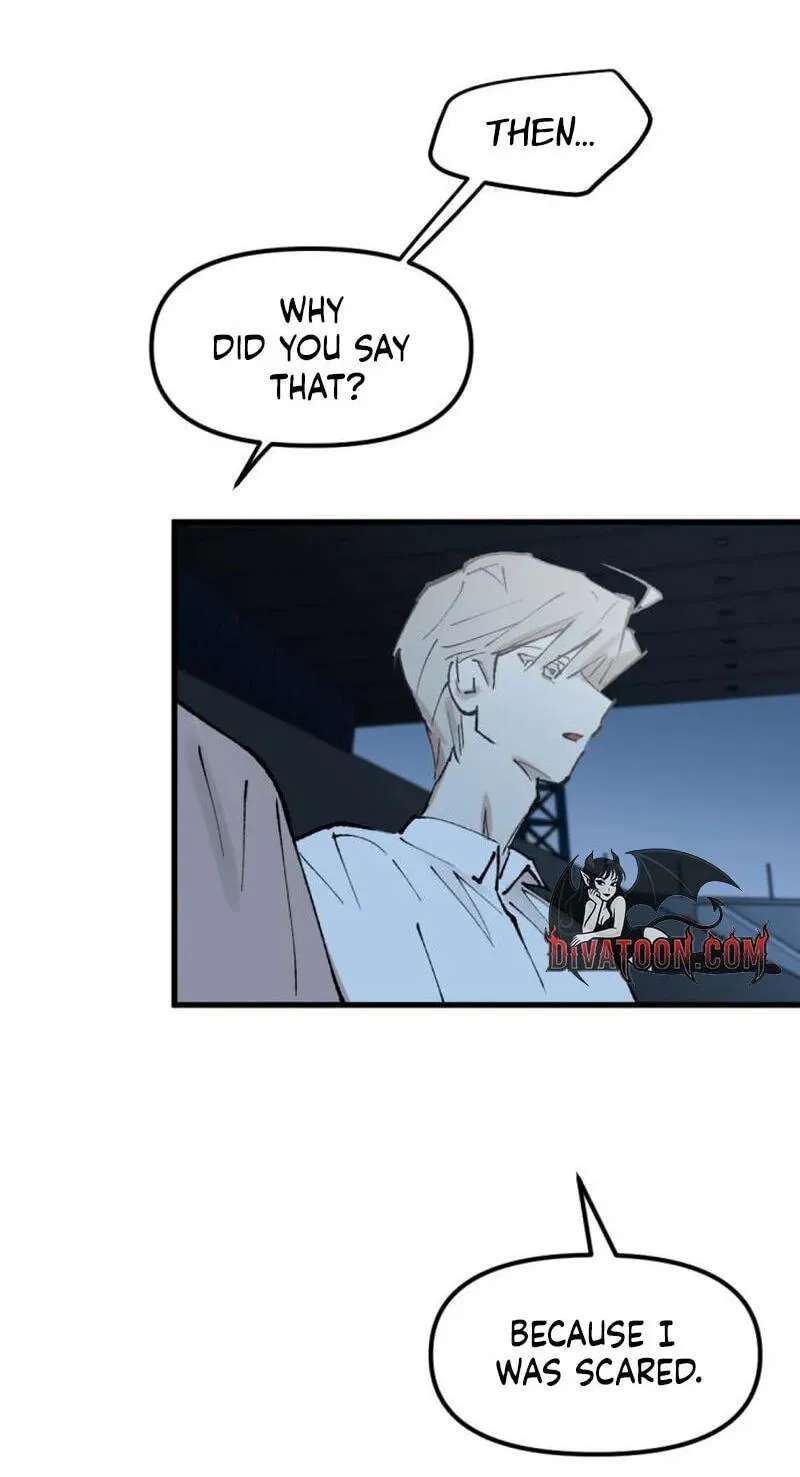 Life or Death for an Unrequited Love Chapter 13 - page 48