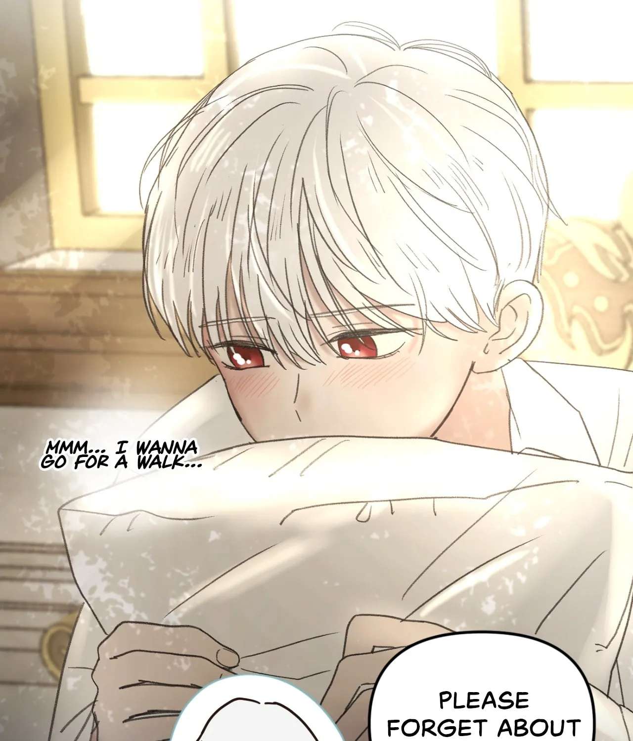 I Adopted the Male Lead from the Shelter Chapter 130 - page 51