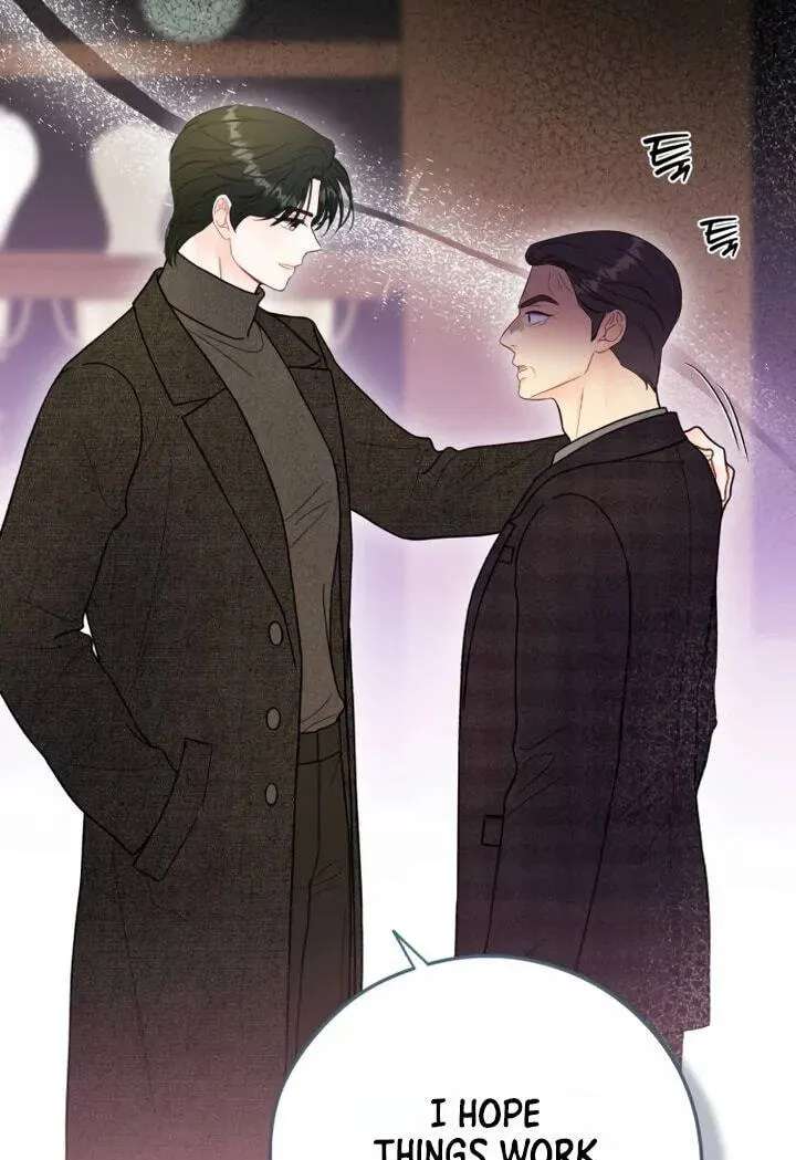 One and Only (Lim Joo-Yi) Chapter 61 - page 5