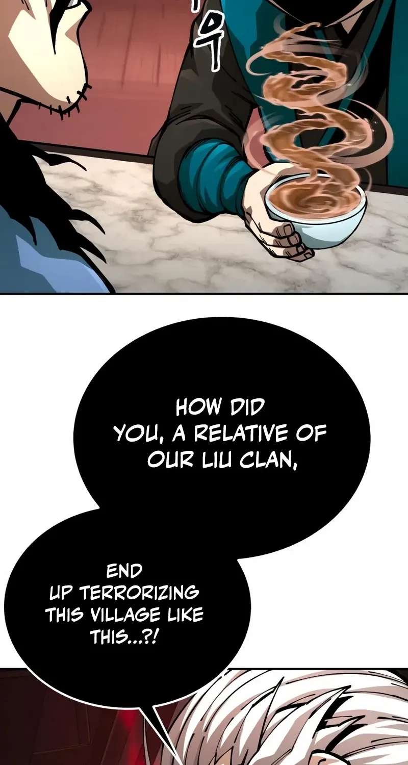 Warrior Grandpa And Grandmaster Daughter Chapter 117 - page 67
