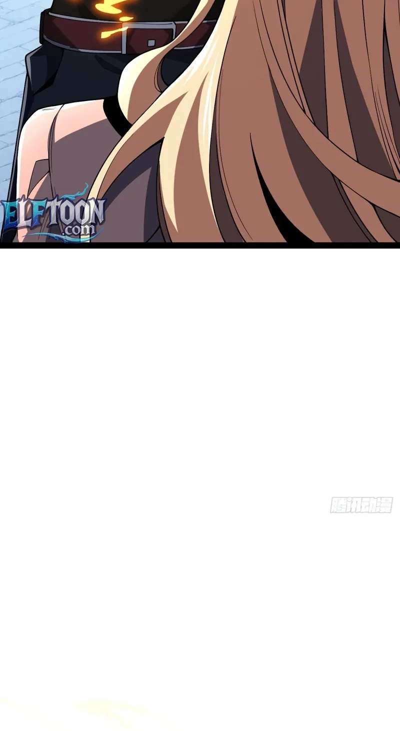 My Basic Attacks Summon the Undead: I, the Dark Ranger, Am the True Calamity Chapter 2 - page 35