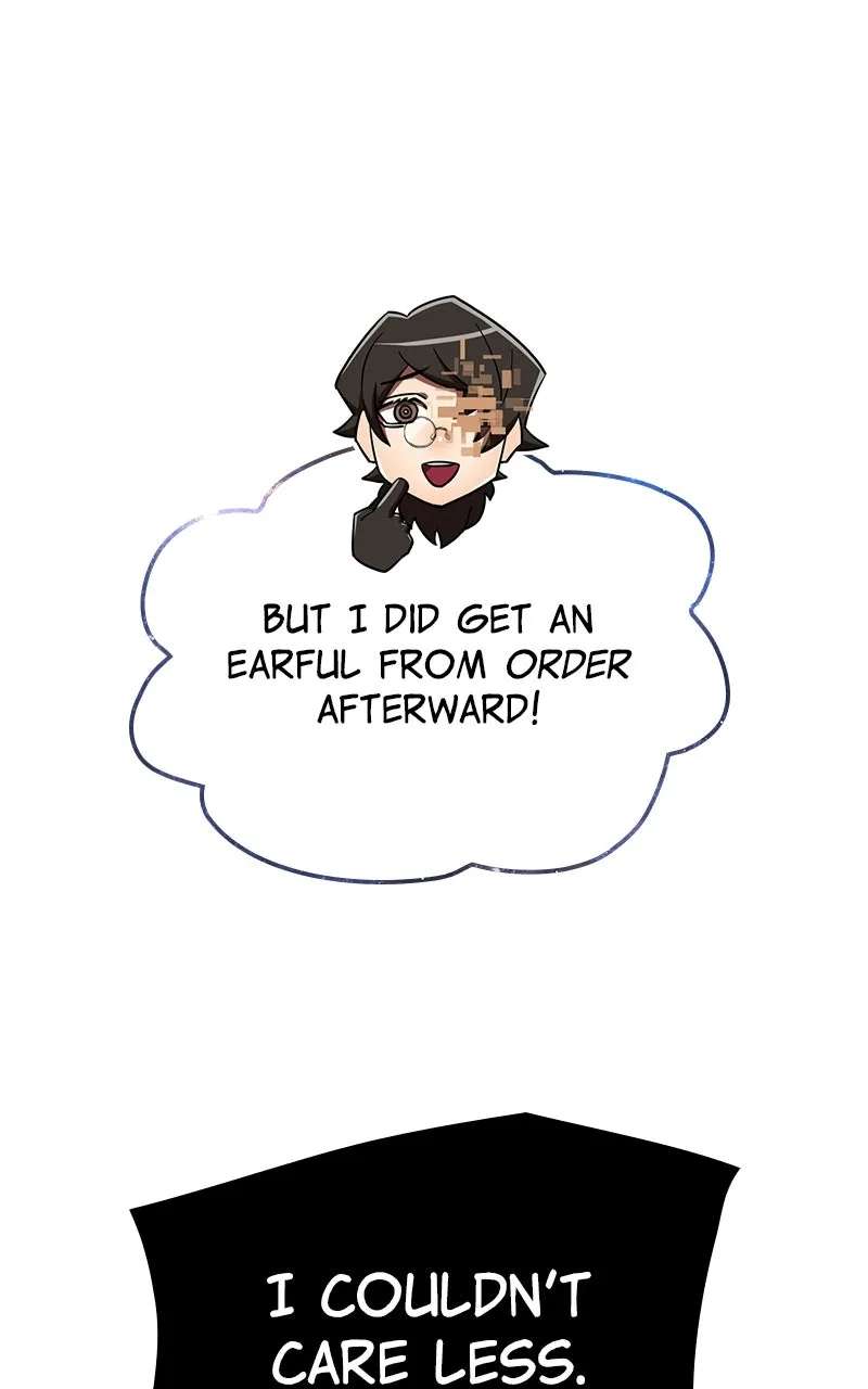 Savior ofDivine Blood Chapter 120 - page 22
