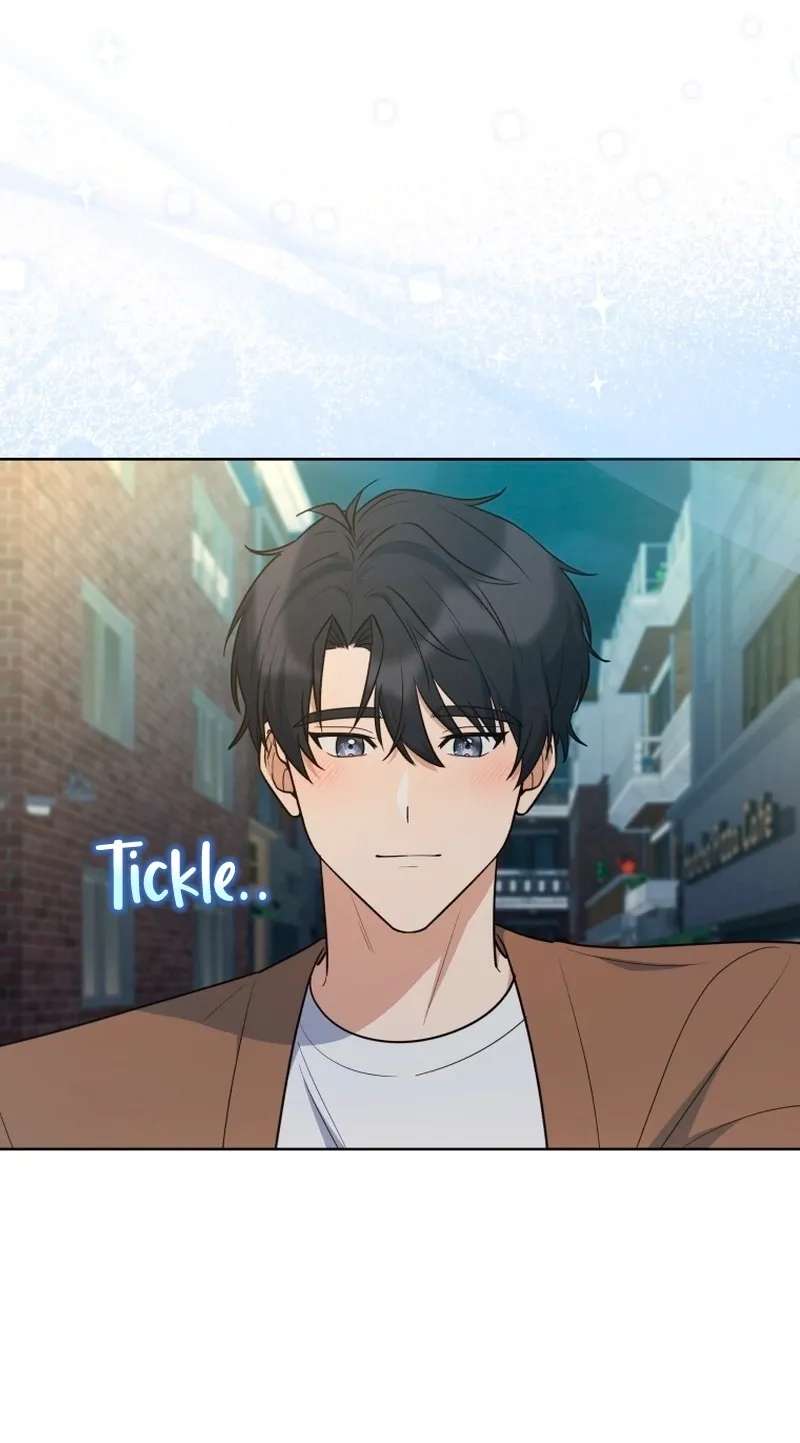 The man who fell in love with me Chapter 36 - page 68