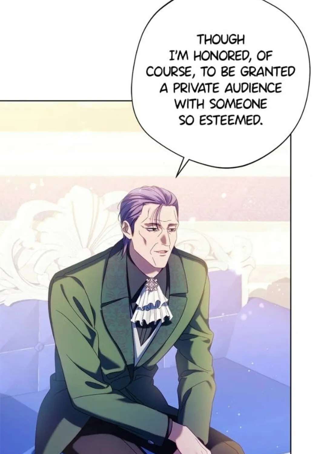 Rural Ace Chapter 70 - page 5