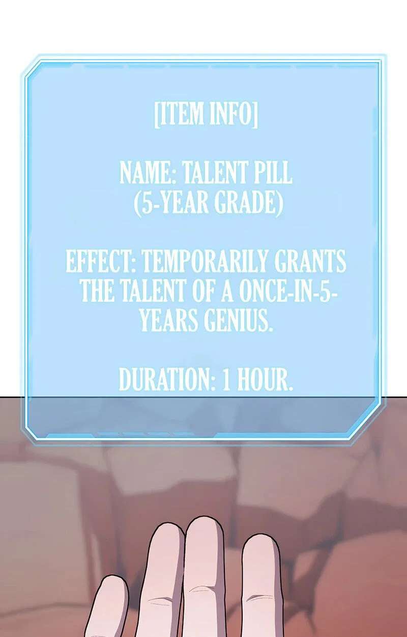 I Became a Transcendent-Class Hunter with 100,000x Experience Chapter 24 - page 96