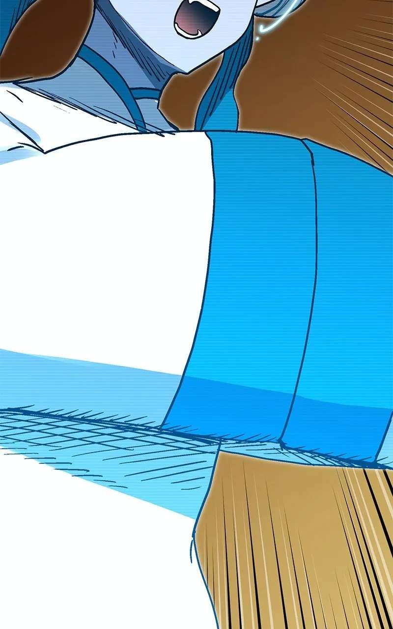 My Status WindowWent on Strike Chapter 84 - page 168