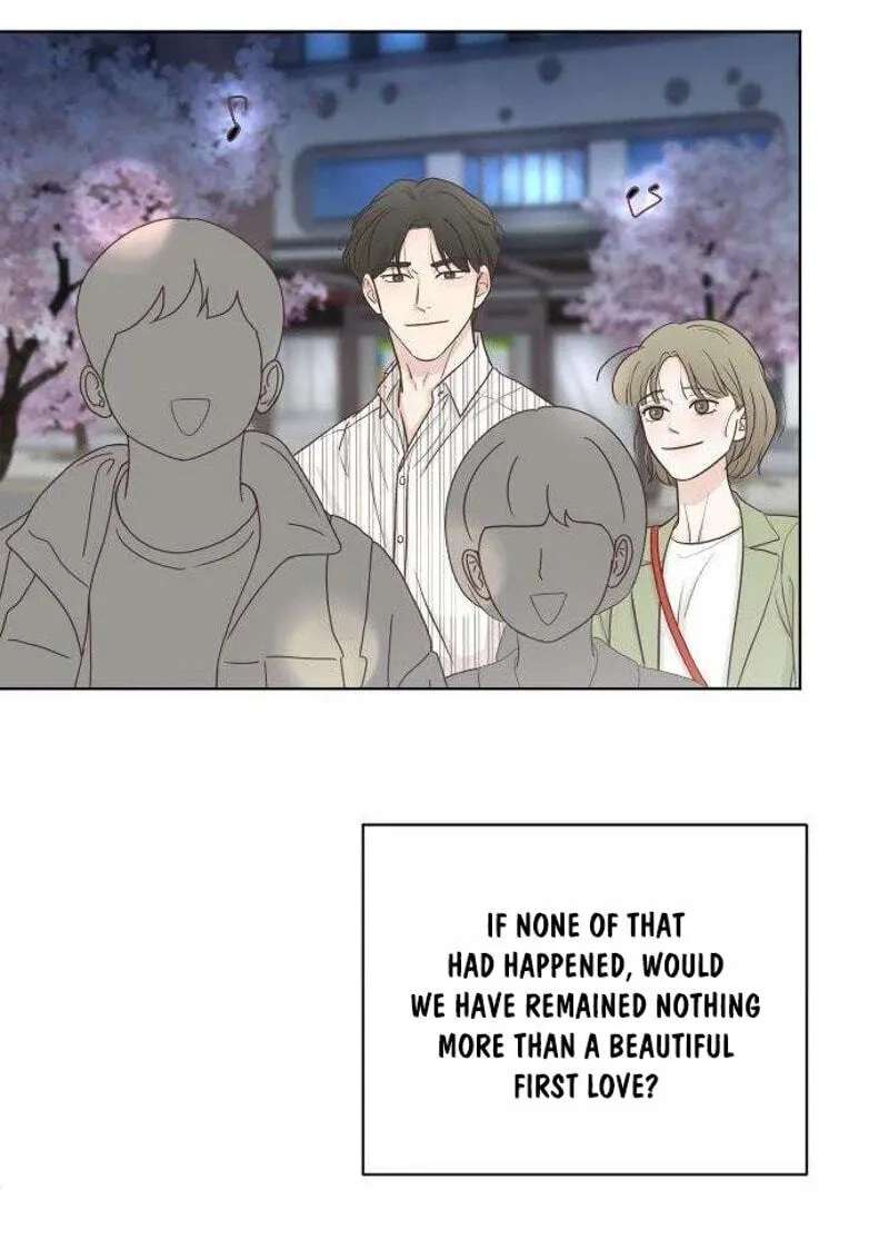 I'm Your Revenge Chapter 20 - page 36