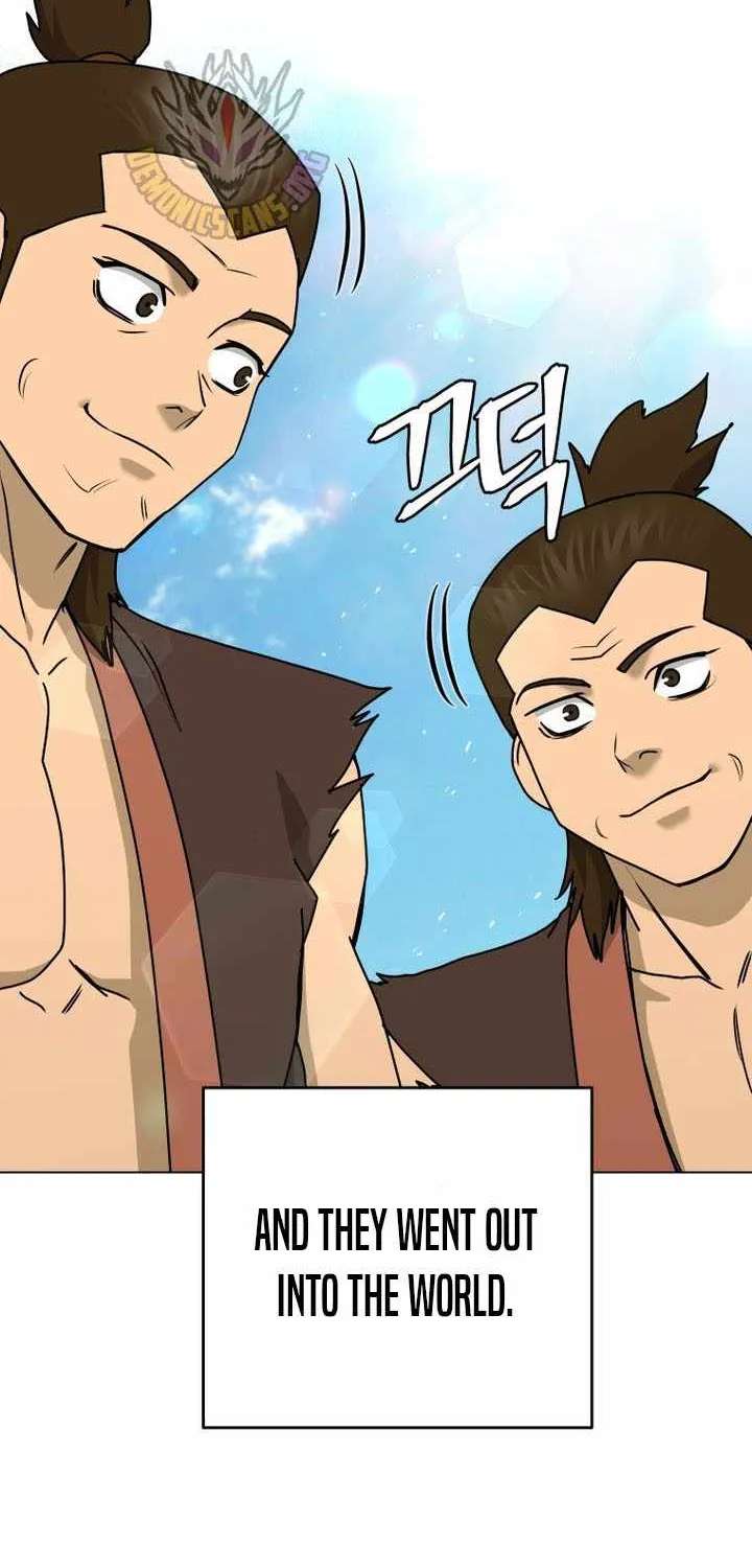 Administrator Kang Jin Lee Chapter 265 - page 86