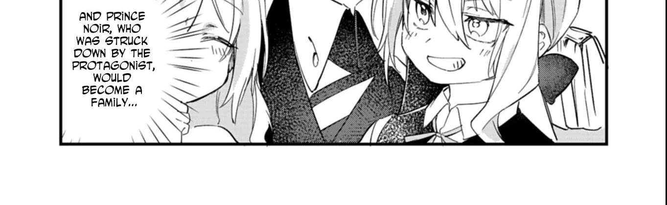 Nandemo Maid to Koushaku-sama no Kosodate-ron Chapter 15 - page 60