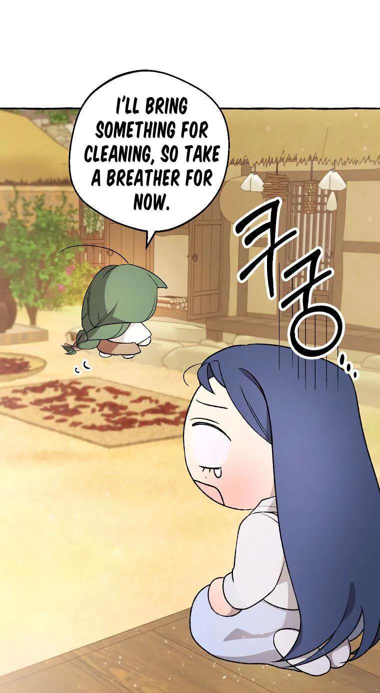 Tale Of Hyangdan Chapter 12 - page 59