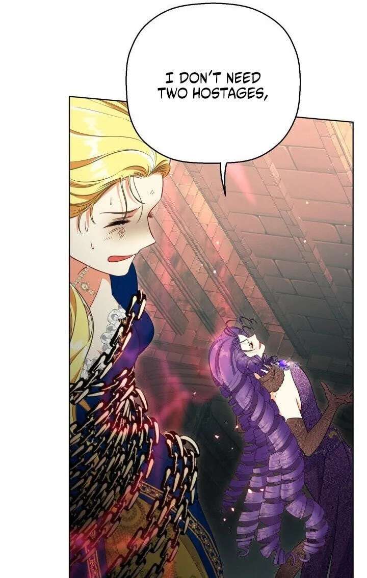 The Perks of Being an S-Class Heroine Chapter 145 - page 59