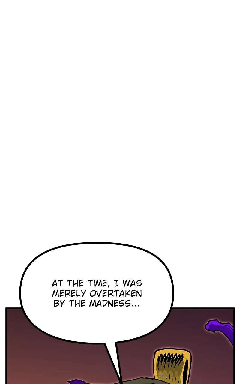 My Status WindowWent on Strike Chapter 85 - page 22