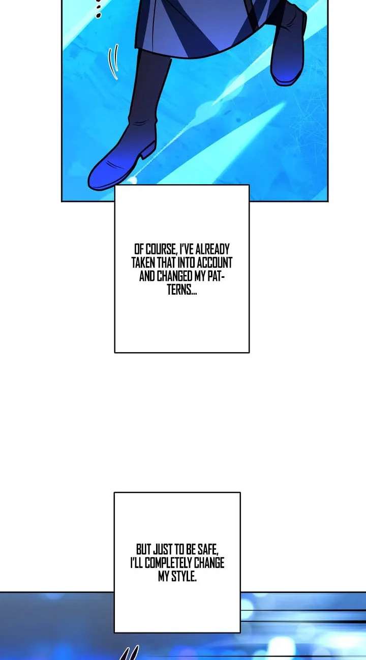 Hidden Class Gravity User Chapter 211 - page 62