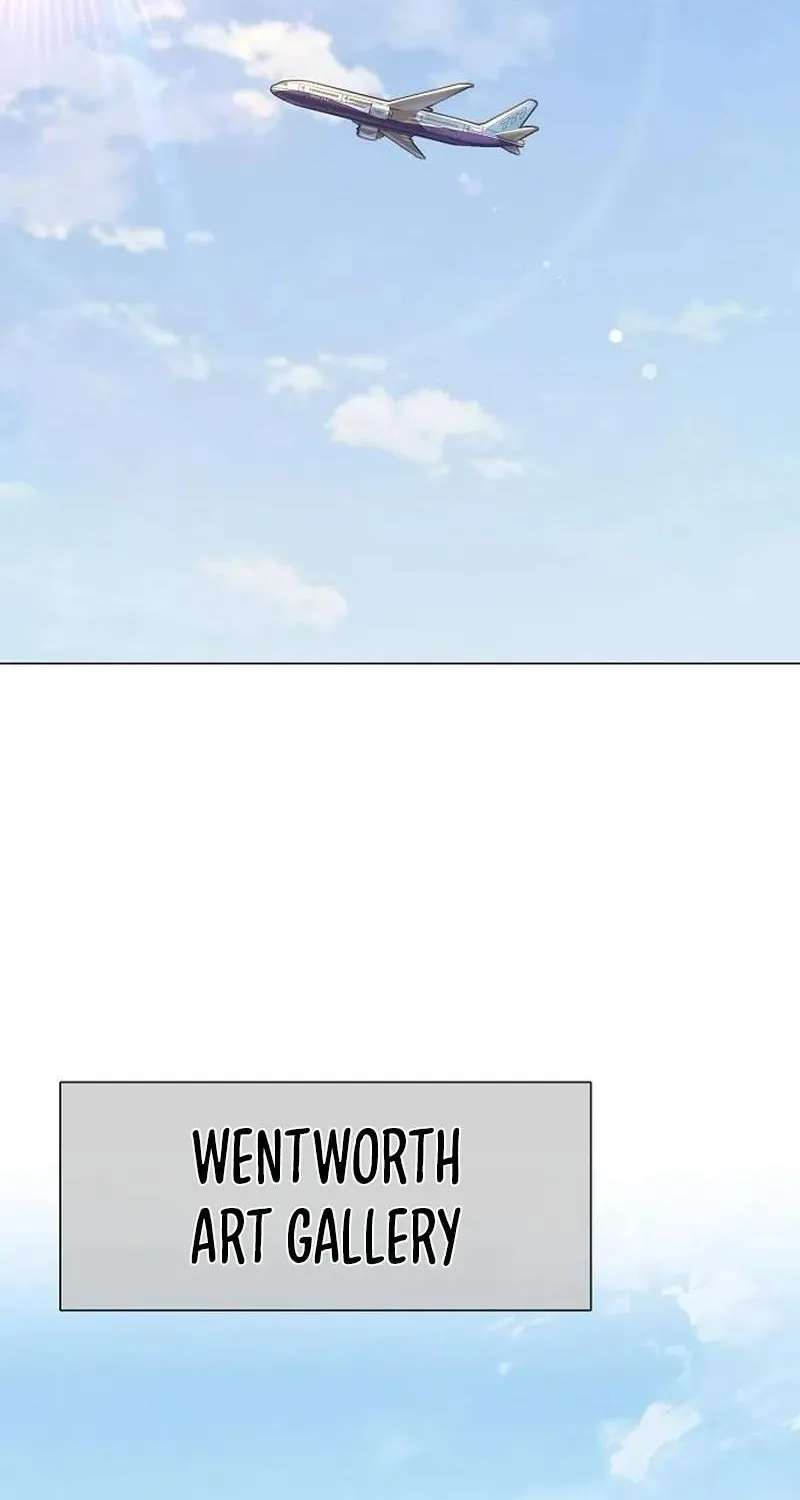 The Chaebeol’s Youngest Son Chapter 222 - page 17