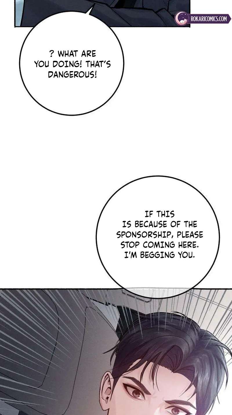 Patronage Stigma Chapter 6 - page 63