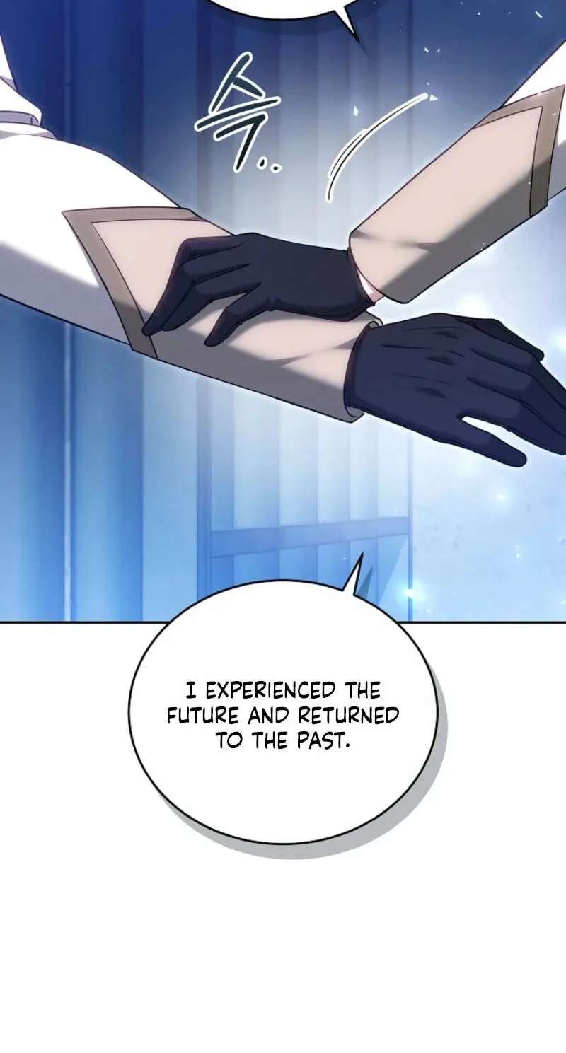 The Reason Why That Villainess Picked Up A Sword Chapter 73 - page 64