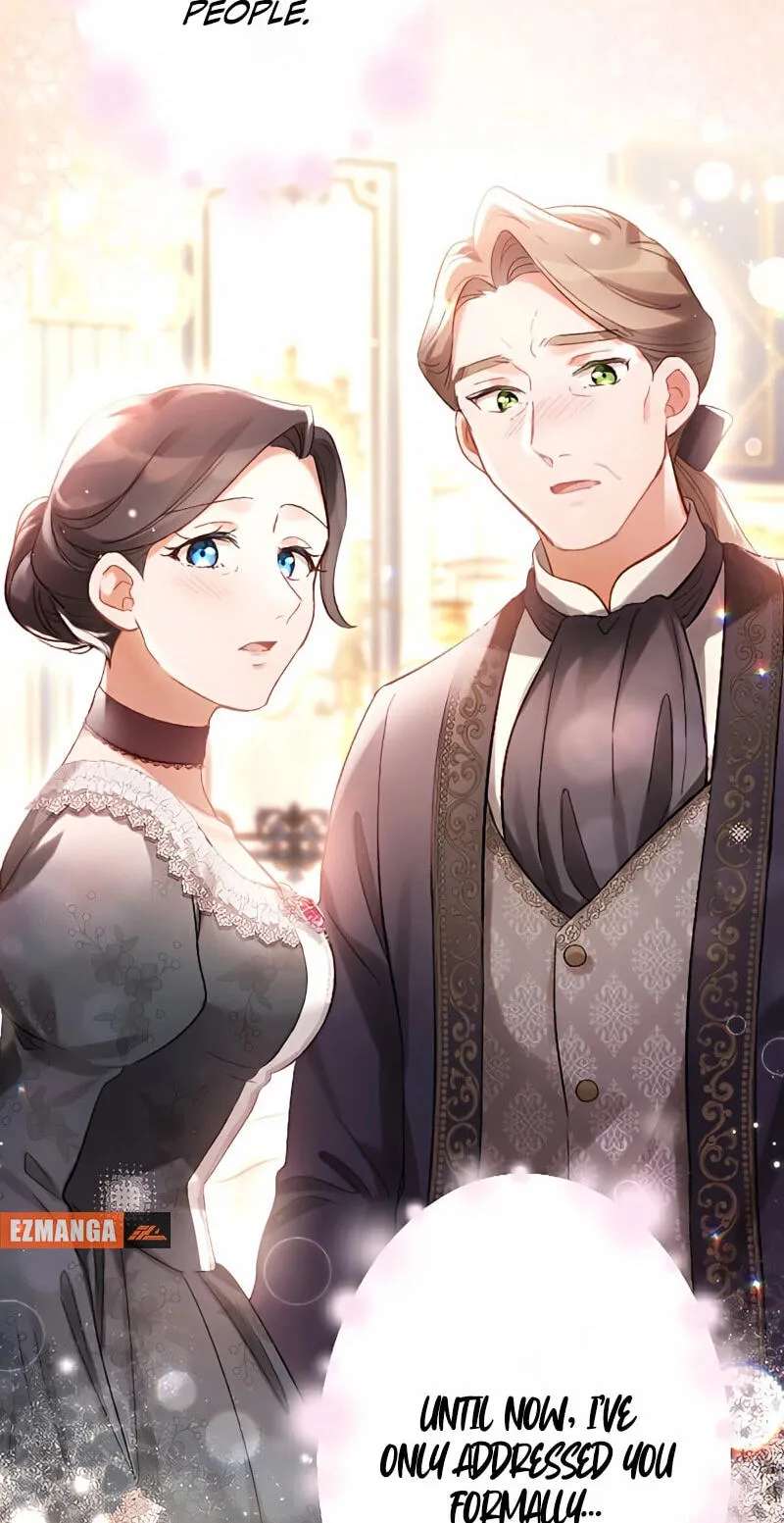 Akujo wa Kouri no Prince-kun wo Name Tsukusu Chapter 27 - page 49