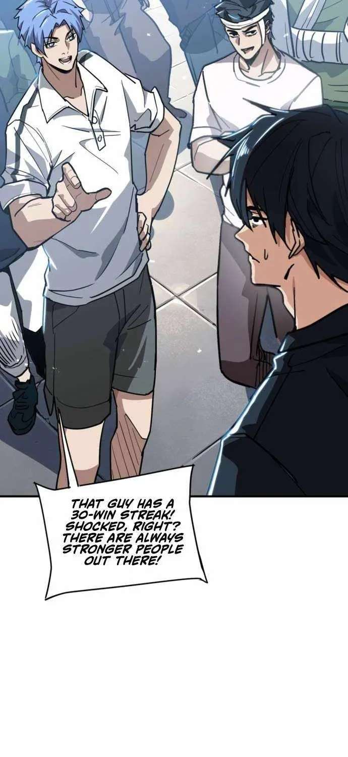 High Martial Arts: Sweeping Through Three Thousand Emperors with One Hand! Chapter 60 - page 26