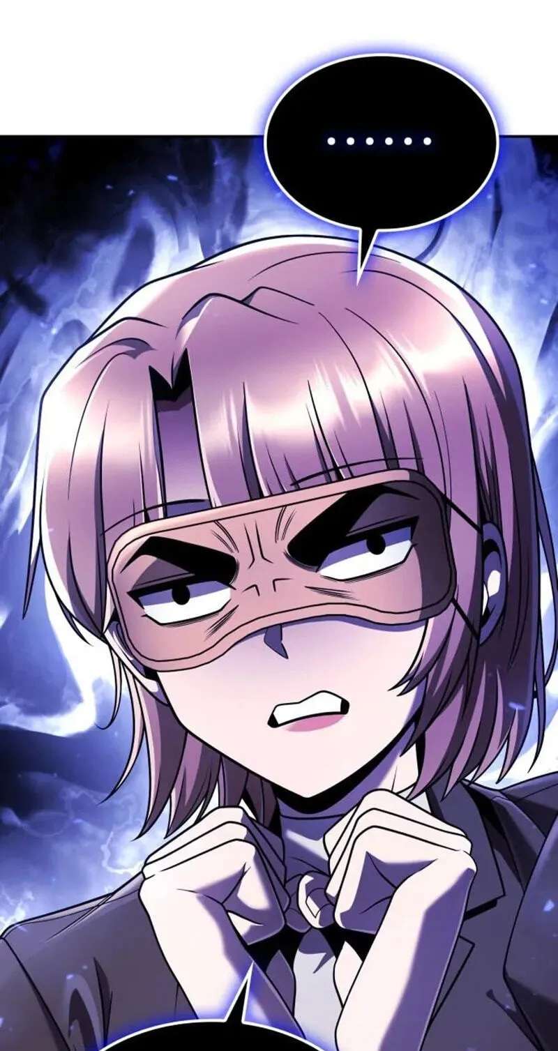 The Dungeon Cleaning Life Of A Once Genius Hunter Chapter 162 - page 54