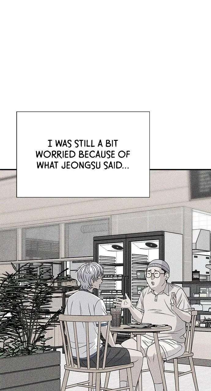 A DeadbEAT's Meal Chapter 240 - page 58