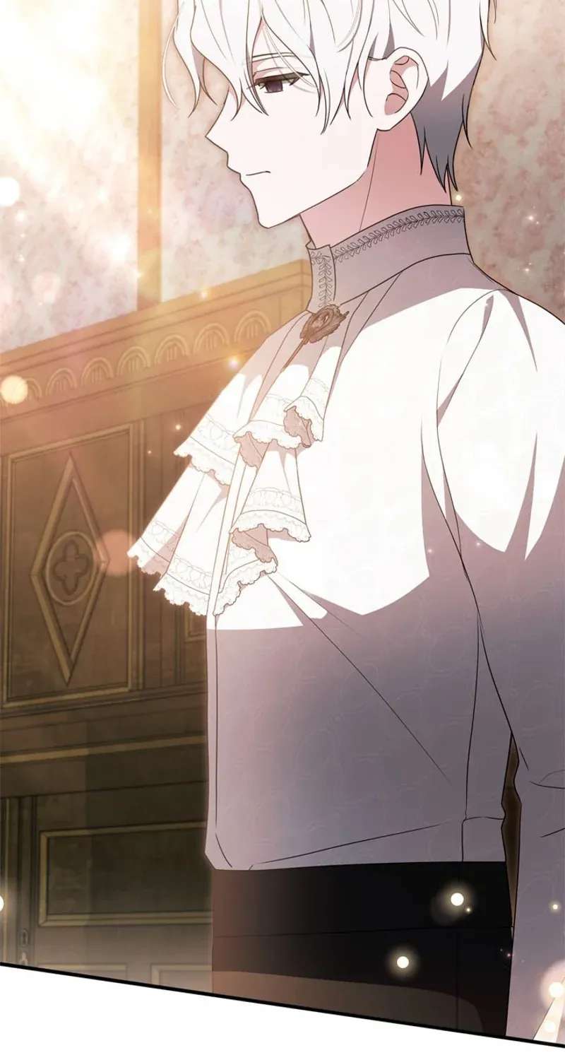 The Beloved Contract Daughter of the Count’s Family Chapter 38 - page 20