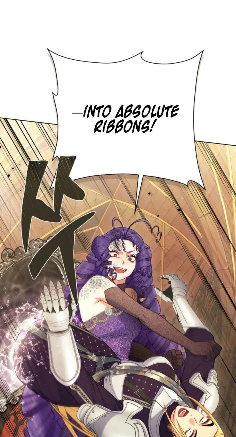 The Perks of Being an S-Class Heroine Chapter 146 - page 49