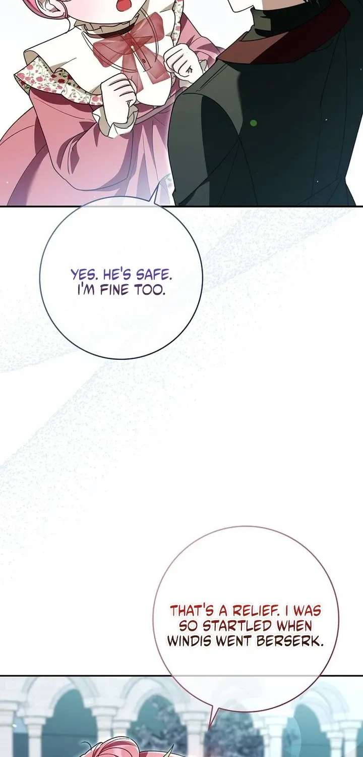 I’ll Try to Save My Father Chapter 29 - page 52