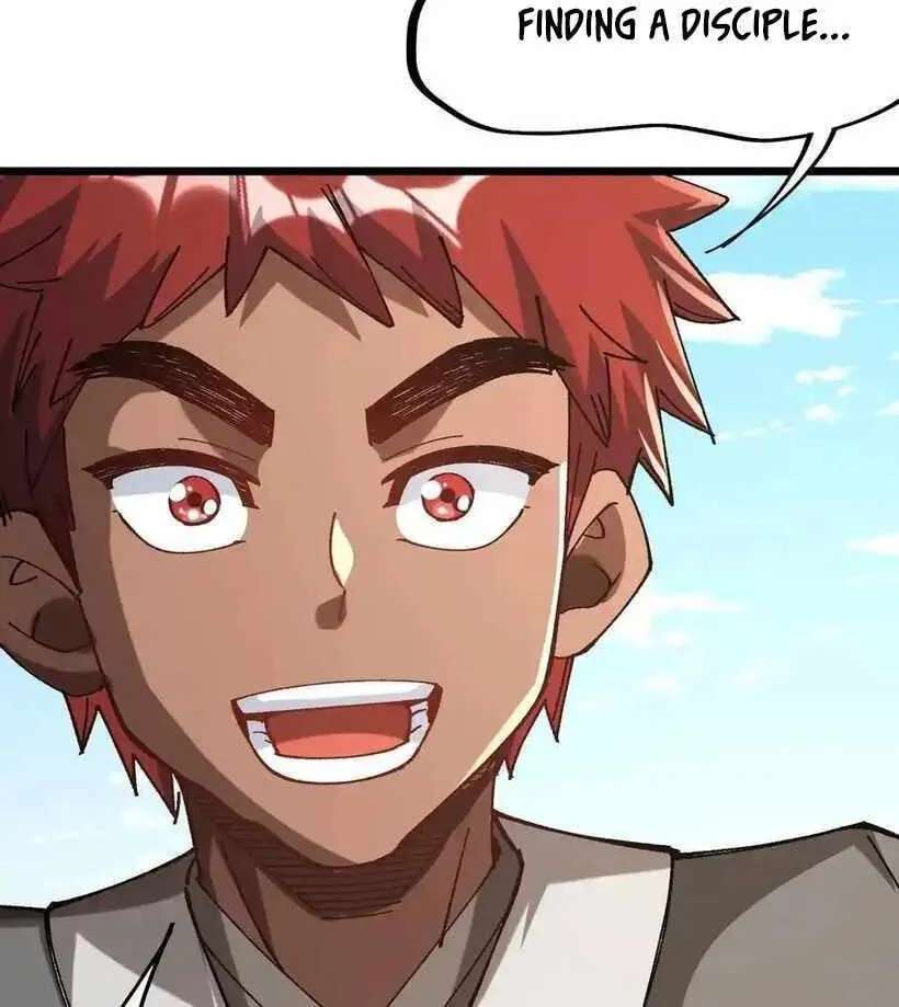 Bai Lan De Wo, Quan Kao Tu Di Xu Ming Chapter 37 - page 7