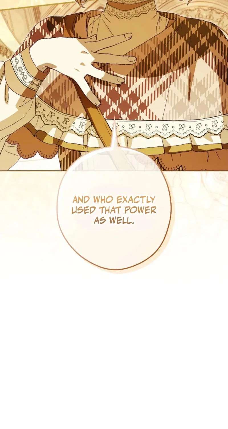 Cinderella's Pocket-Sized Protector Chapter 58 - page 18