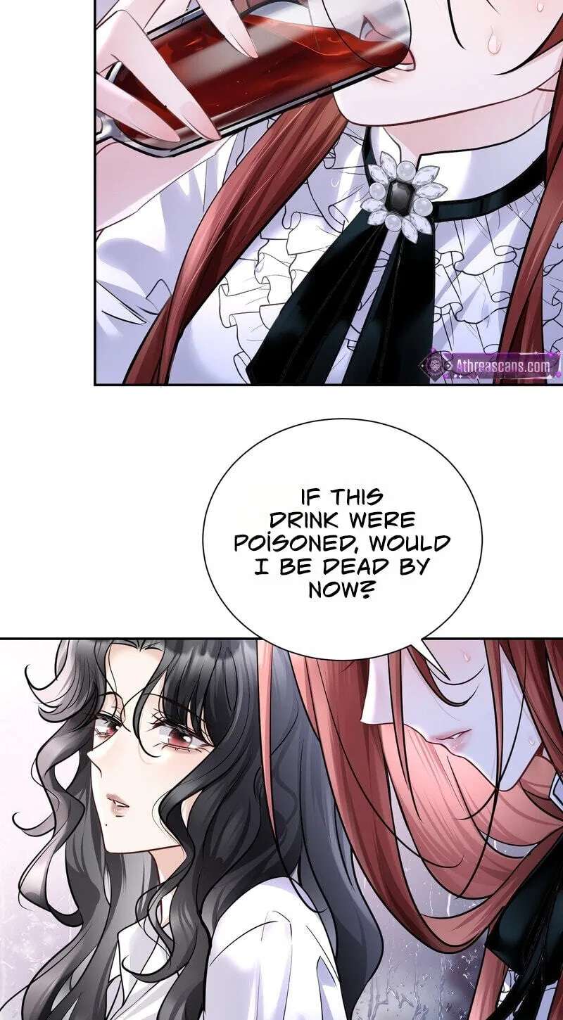 My Stepdaughter Also Wants to Destroy the World Today Chapter 13 - page 13