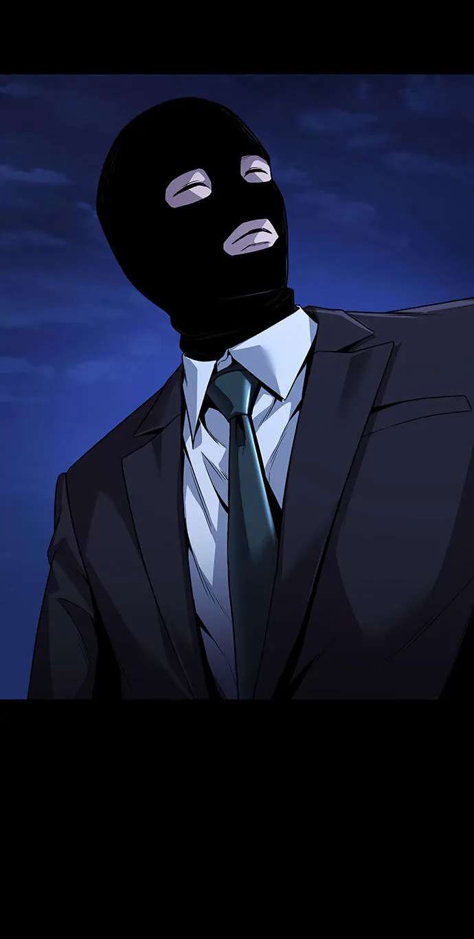 Vigilante Part 2 Chapter 97 - page 75