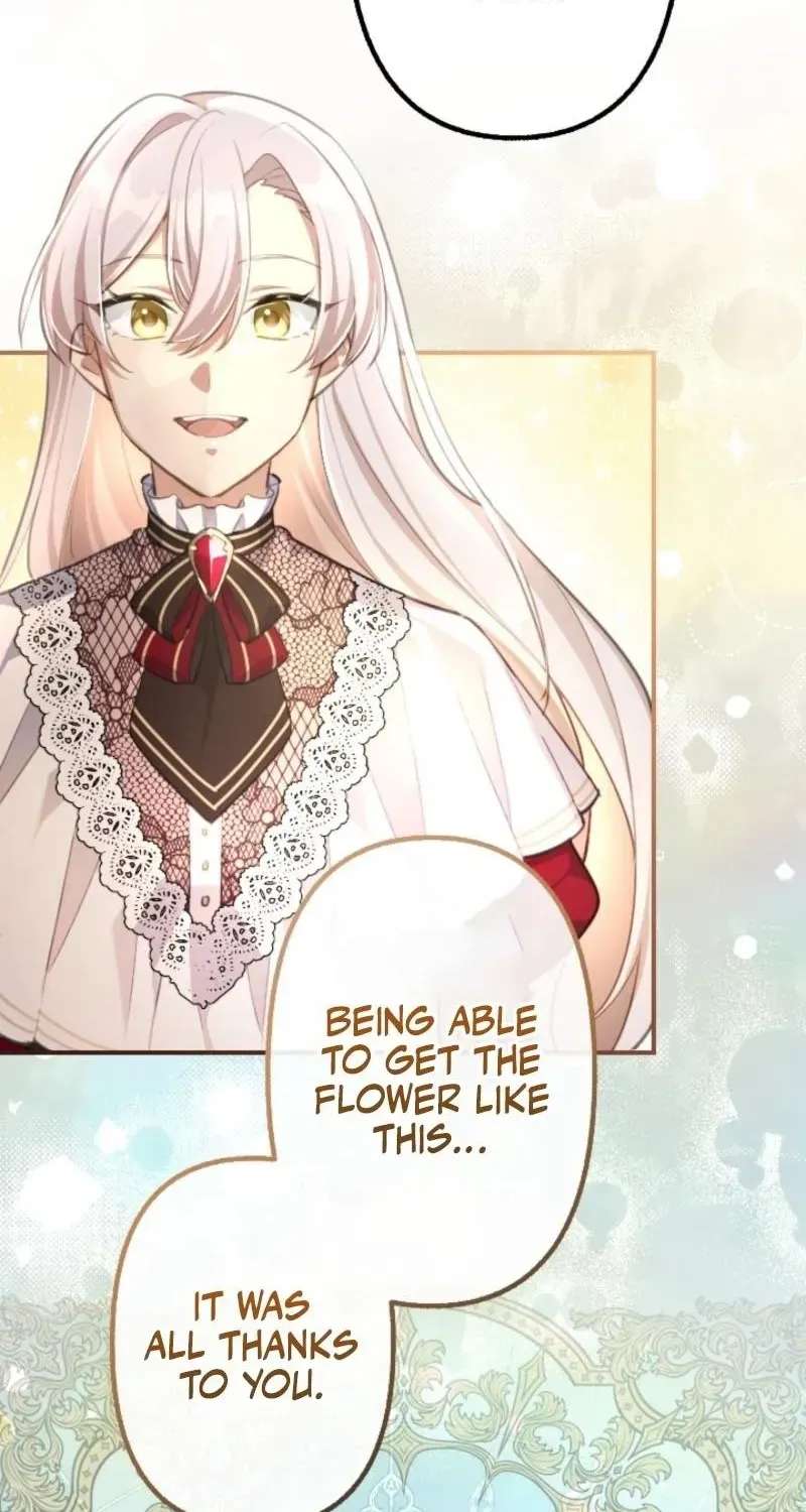 The Young Villainess Sees Through It All Chapter 75 - page 12