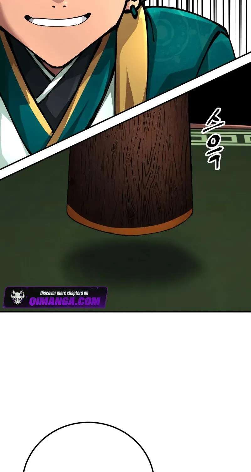 Warrior Grandpa and His Supreme Granddaughter Chapter 120 - page 35