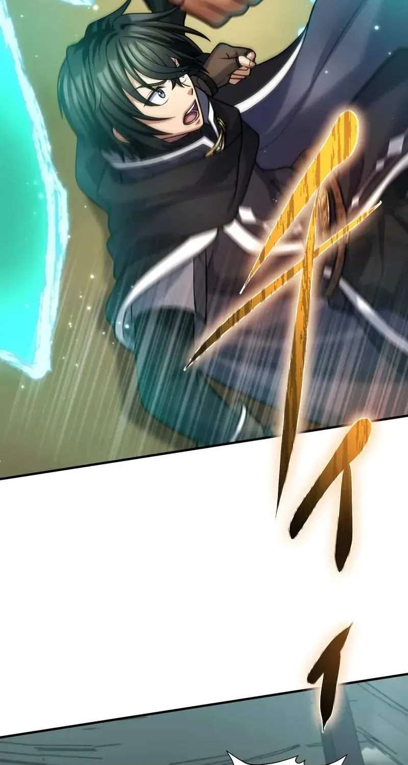 All the Heroes Are My Enemies: The ‘Useless’ Class Dropout Overpowers Everyone With His Barrier Skill and Takes Revenge Chapter 19 - page 95