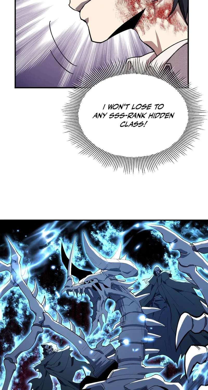 Skills Without Cooldown? I Avatar into an Undead Calamity! Chapter 3 - page 6