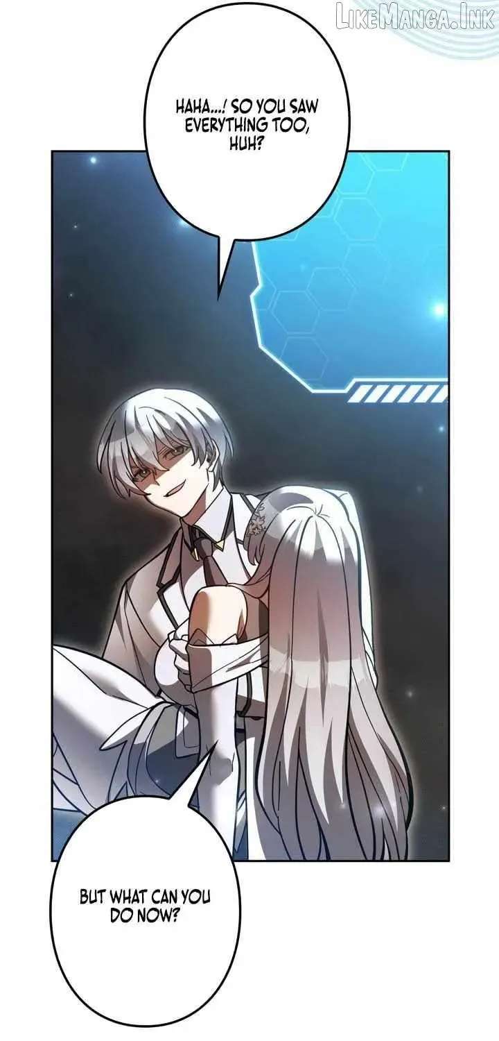 The Main Heroines Are Trying To Kill Me Chapter 69 - page 62