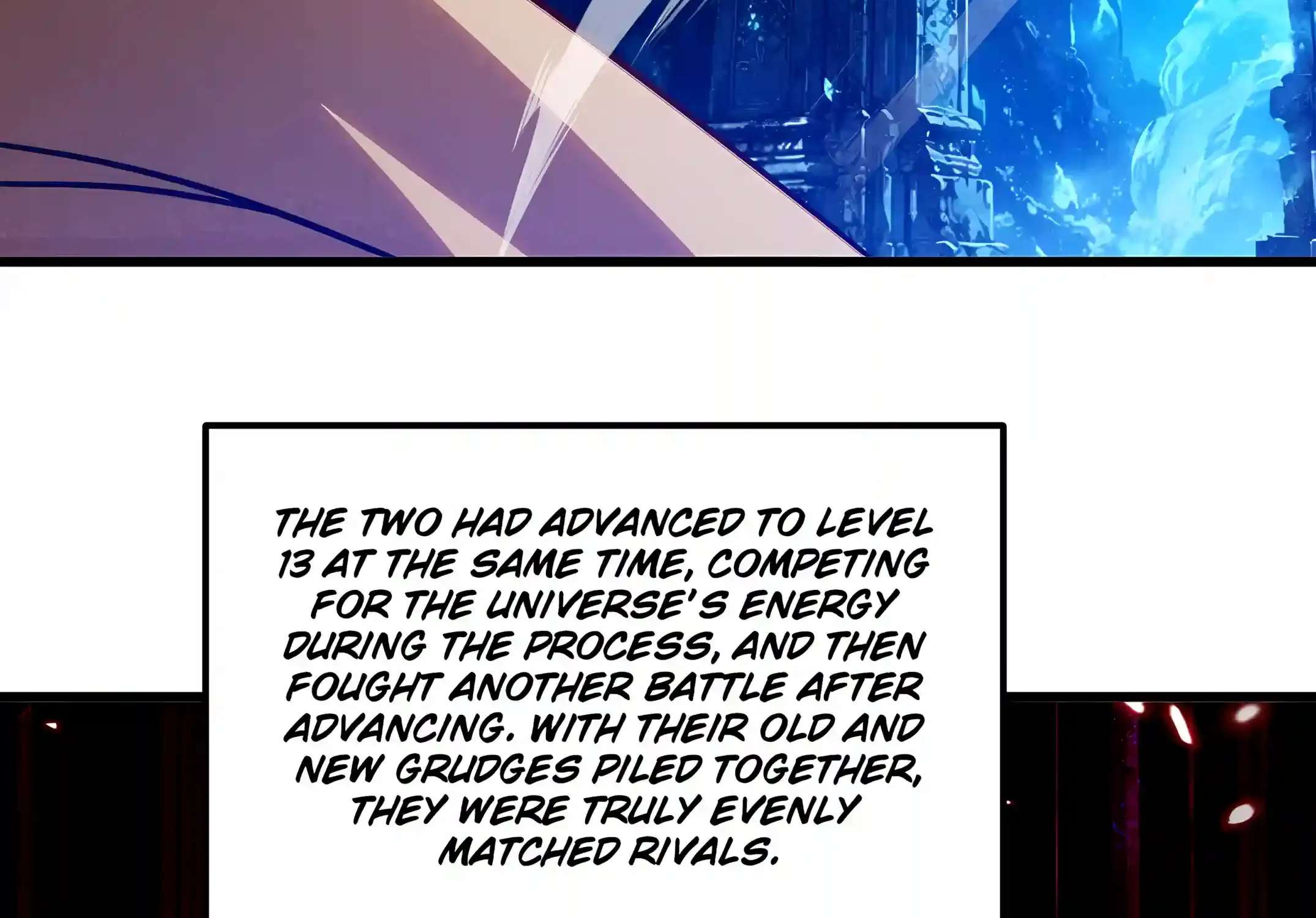 Apex Future Martial Arts Chapter 347 - page 164