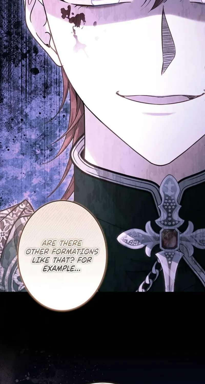 Violet's Poisoned Words Chapter 37 - page 45