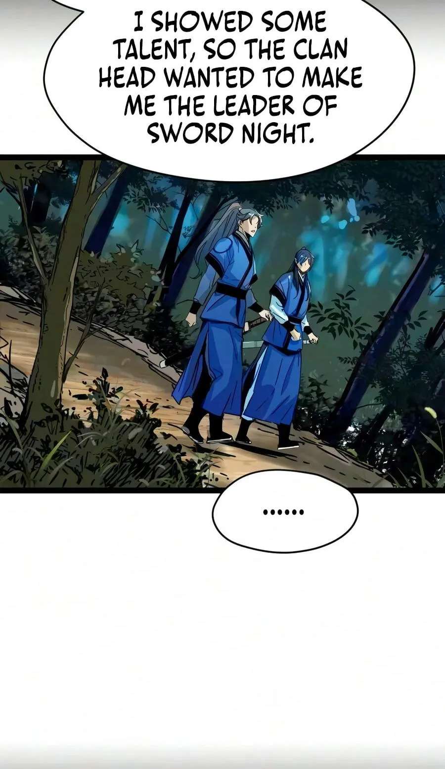 Chronicles of a Doomed Prodigy Chapter 95 - page 125