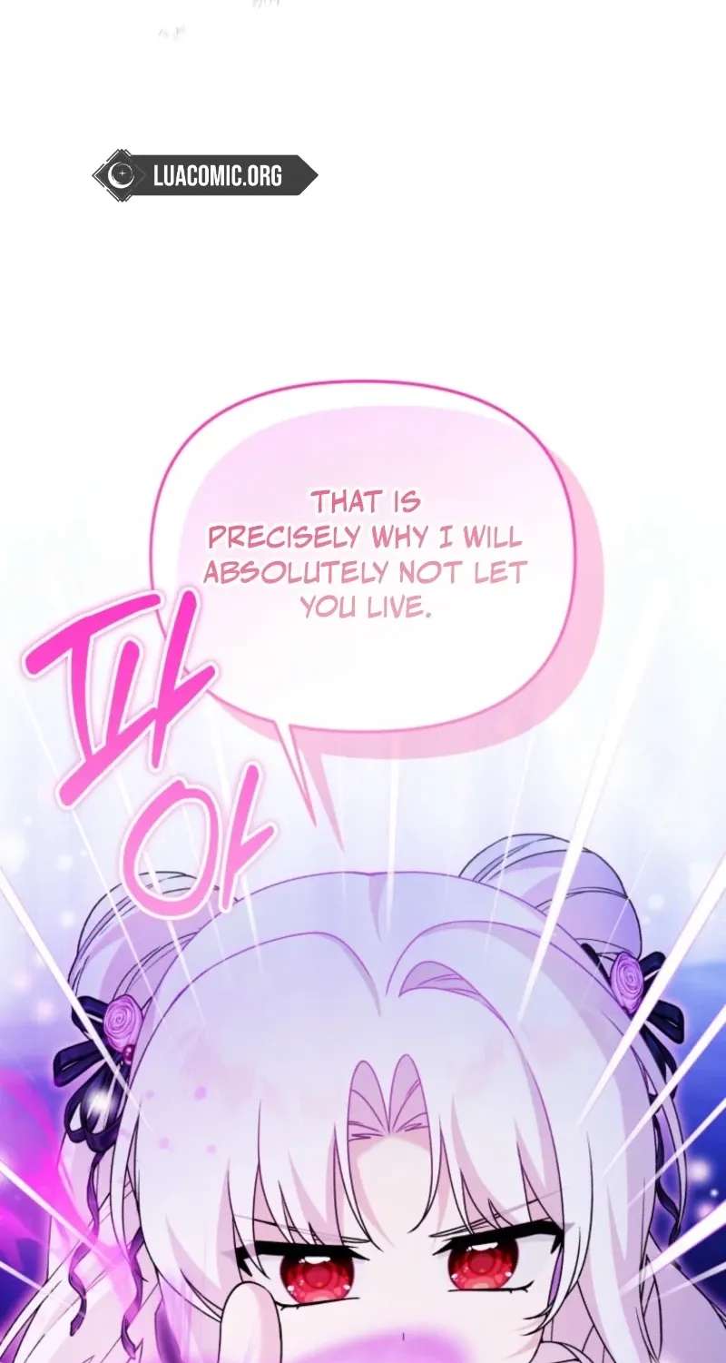 The Villain's Daughter-in-Law Rules by Nature Chapter 67 - page 63