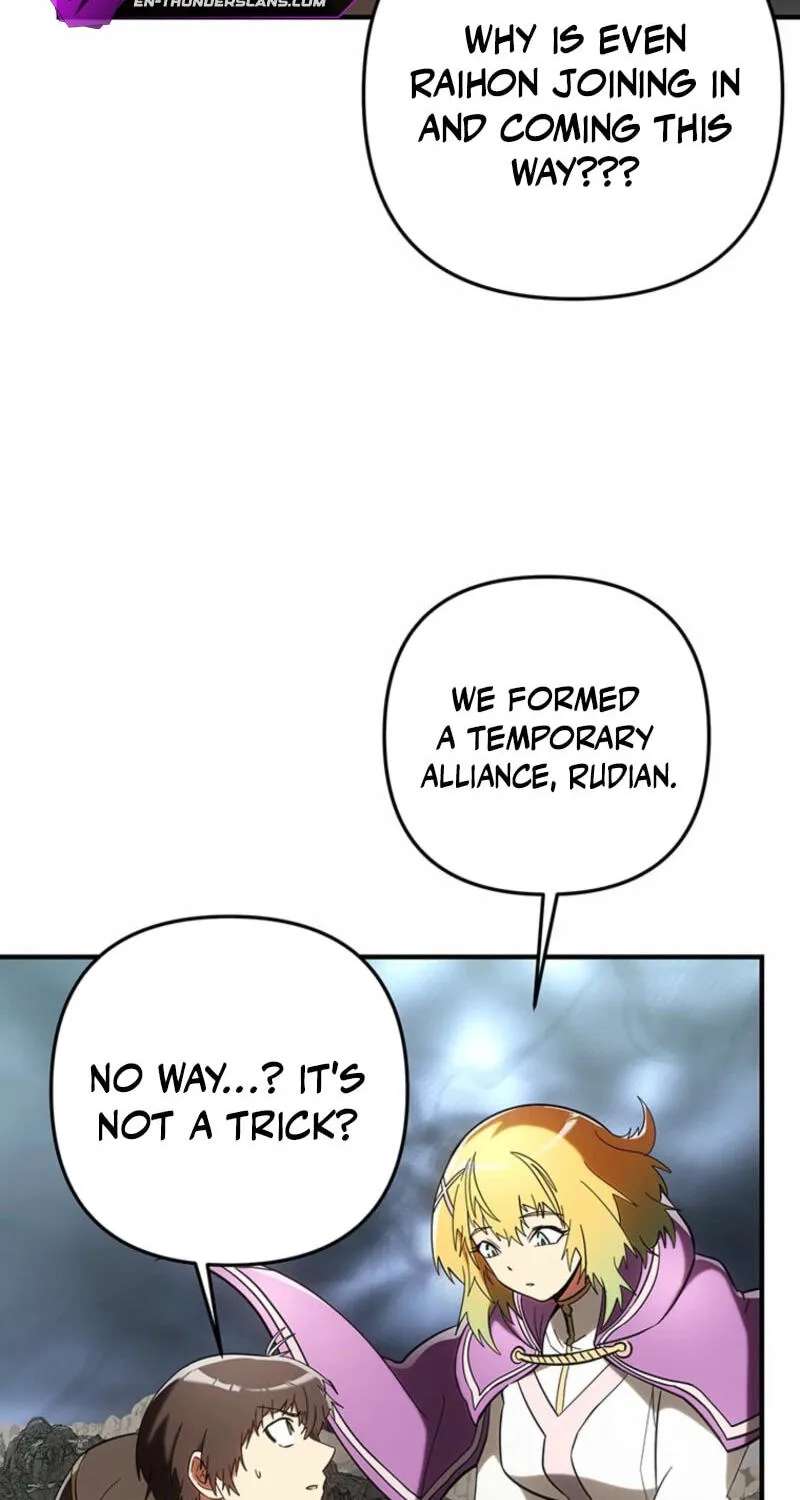 Stuck in a Glitch Novel as an Extra Chapter 73 - page 122