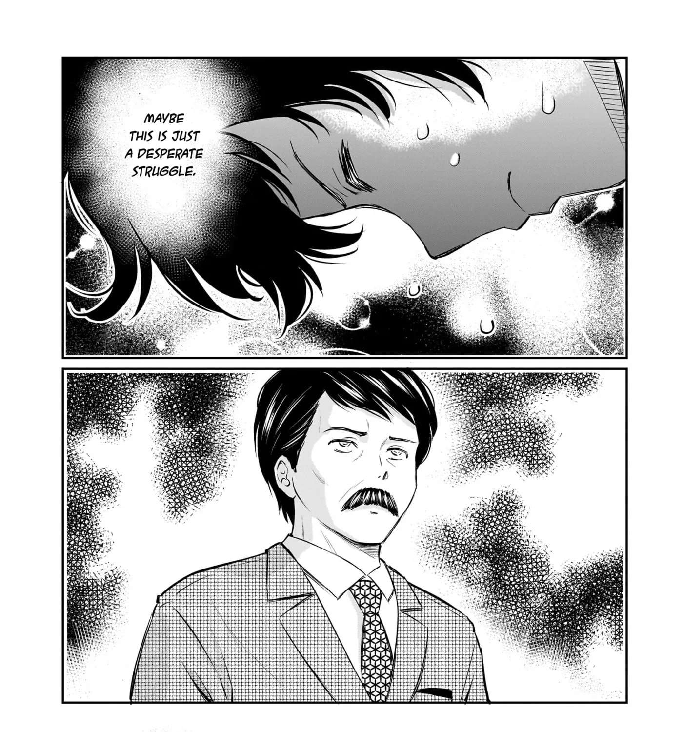A Very Popular Idol Classmate Has Taken a Liking to Me, A Person Who Doesn’t Want to Work for my Whole Life Chapter 29 - page 46