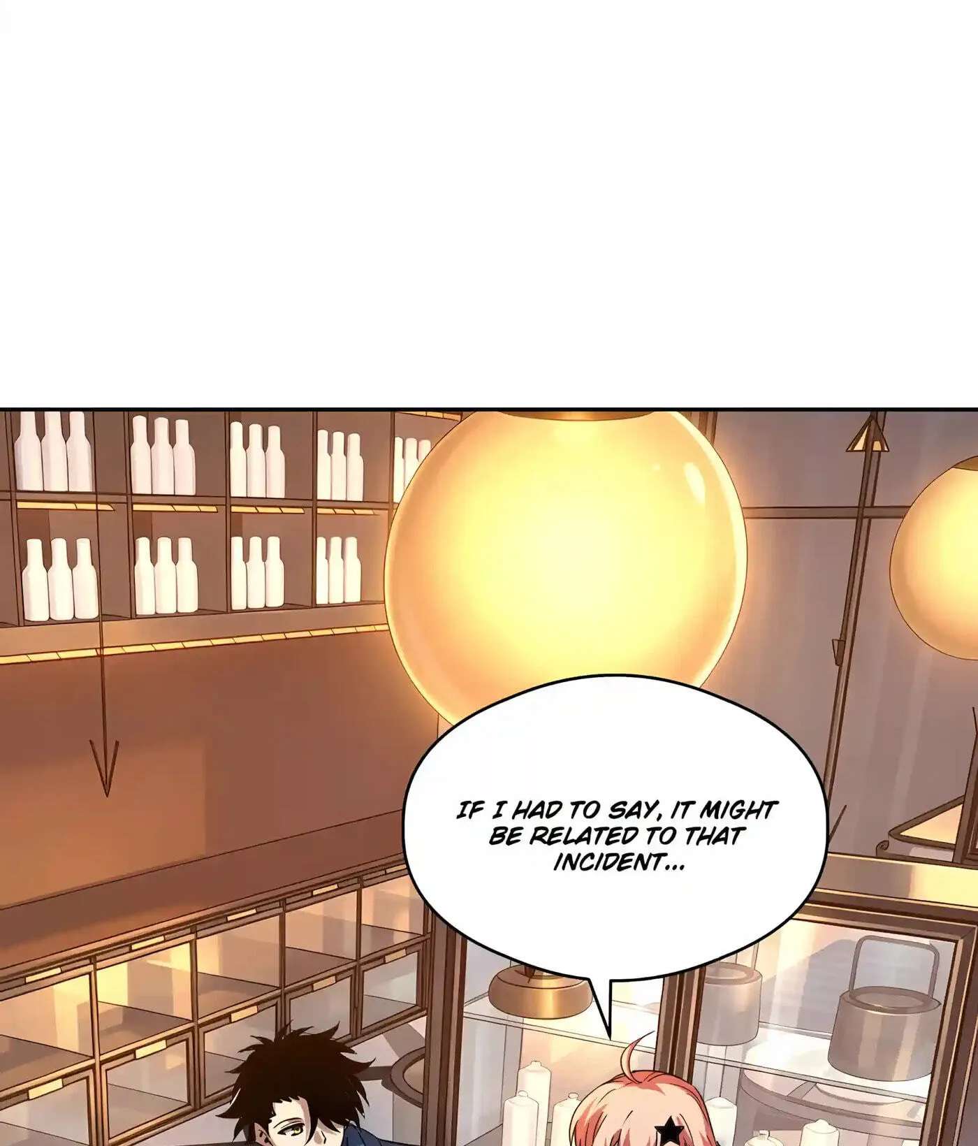 Global Beast Tamer: I Can See Evolution Paths Chapter 103 - page 23