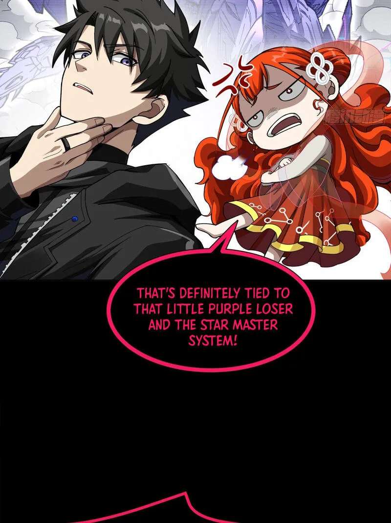 Legend Of Star General Chapter 392 - page 42