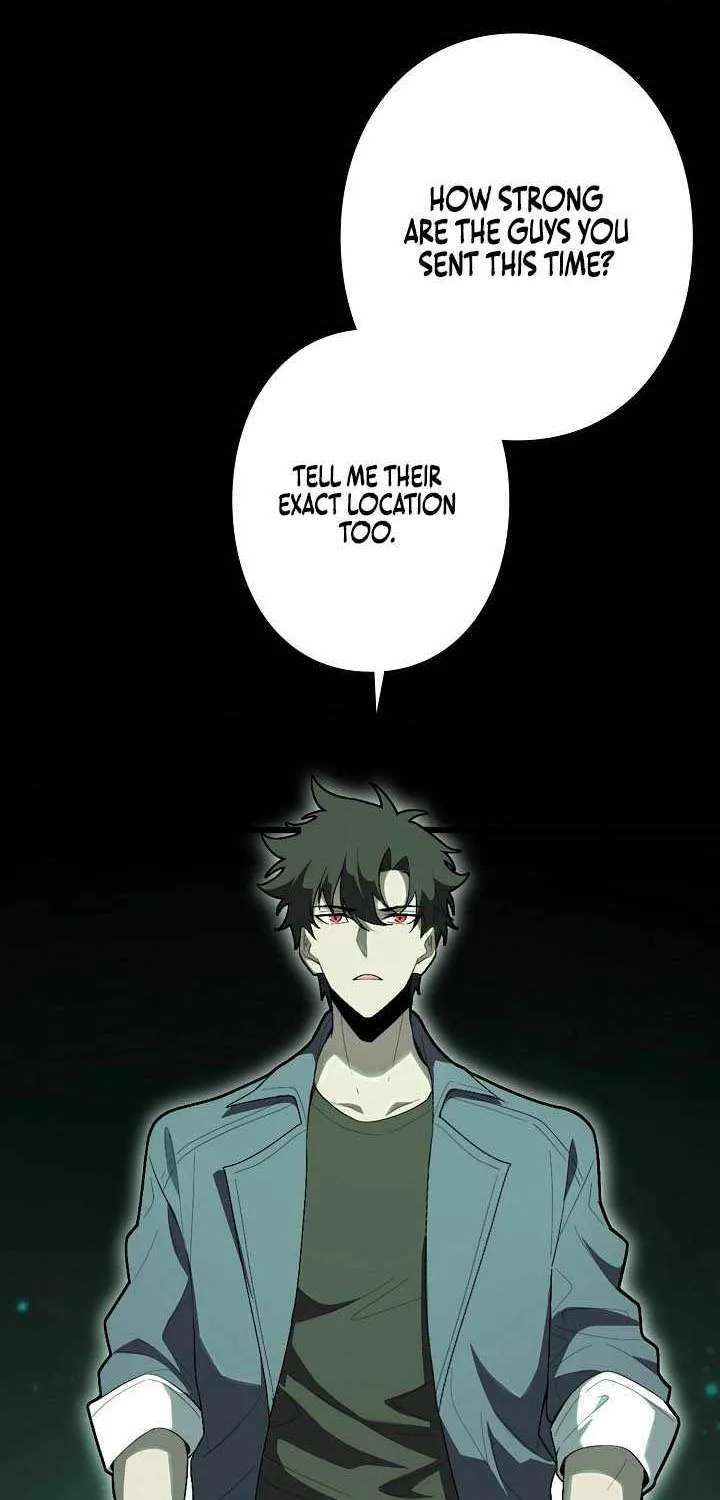 The Clan's Failure Was Once the Continent's Strongest Chapter 60 - page 13