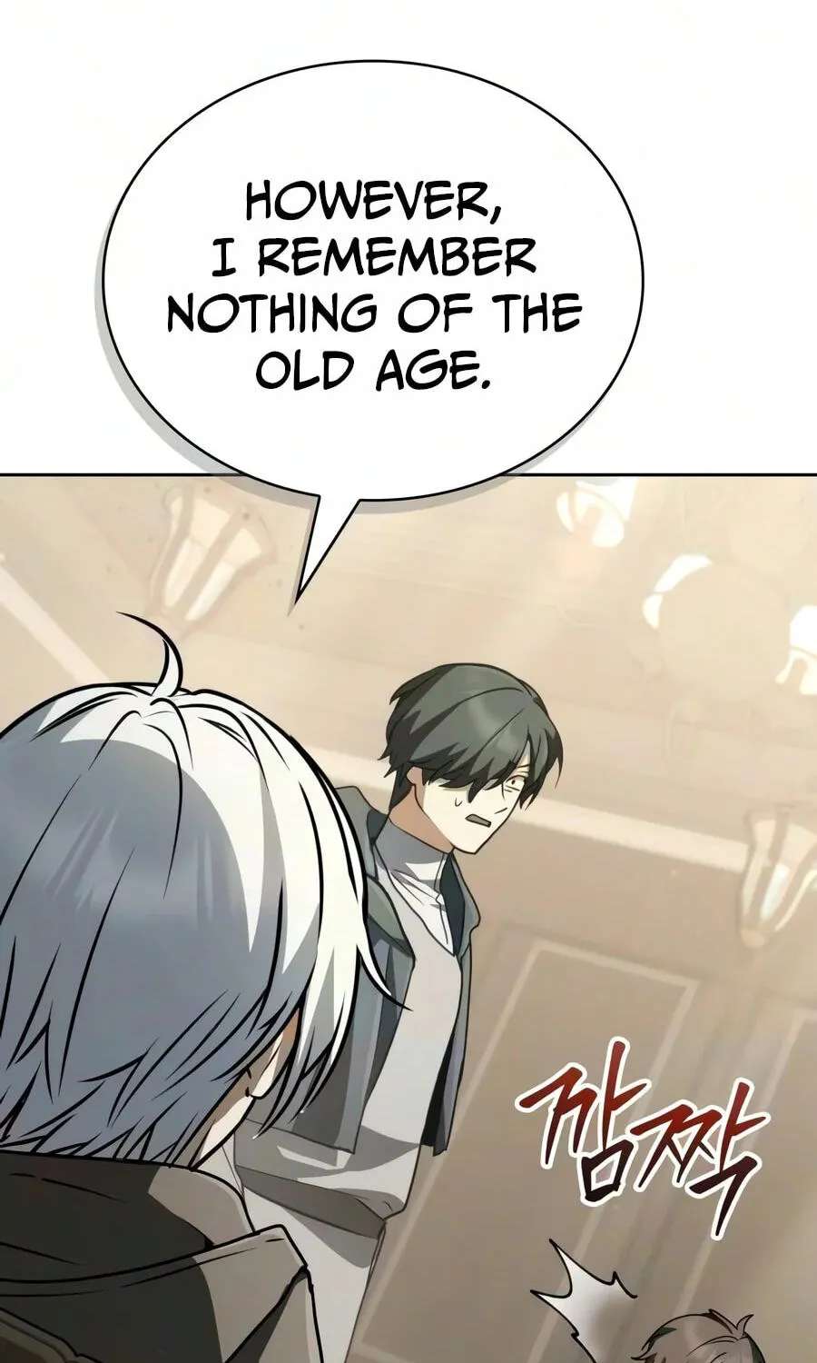 The Genius Prismatic Mage Chapter 91 - page 136