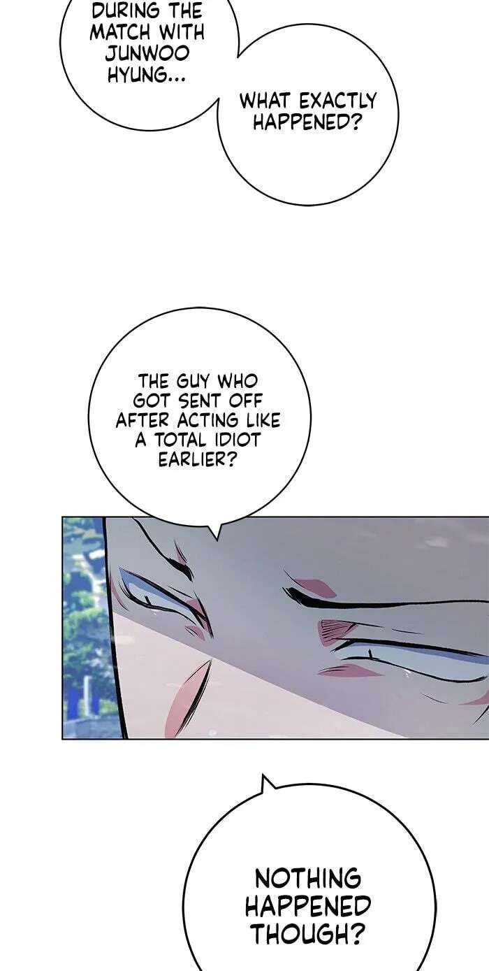 Top Corner Chapter 254 - page 52