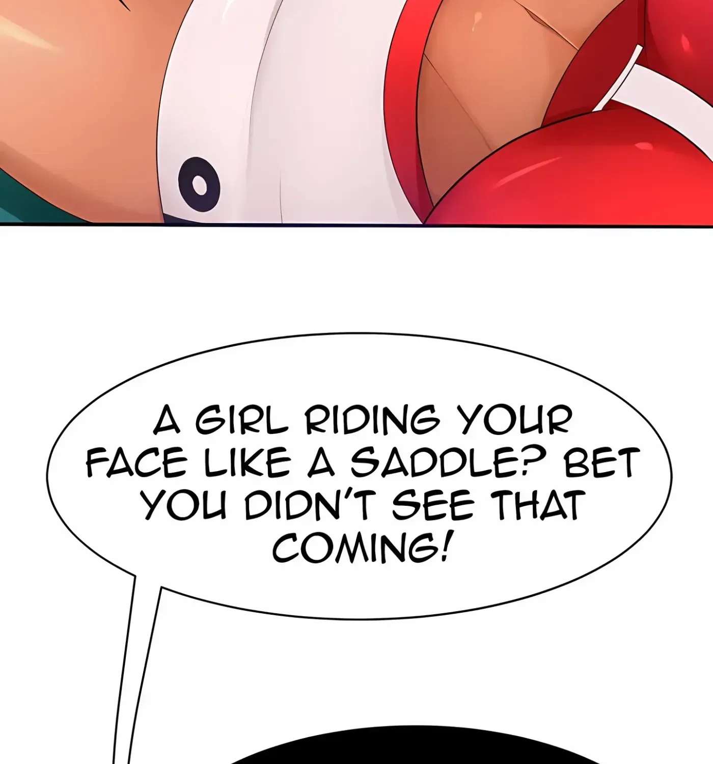 Hot Serve Chapter 2 - page 5